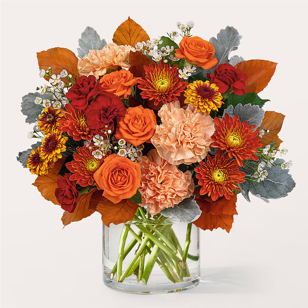 Merlot Bouquet – COBORN'S INC FLORAL SHOPPES, Saint Cloud MN