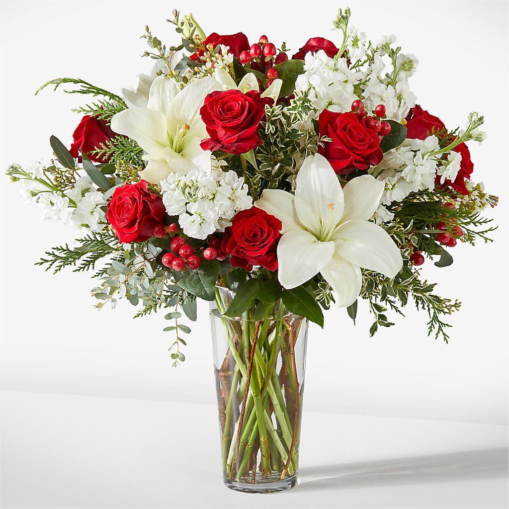 Twinkle Lights Bouquet – COBORN'S INC FLORAL SHOPPES, Saint Cloud MN