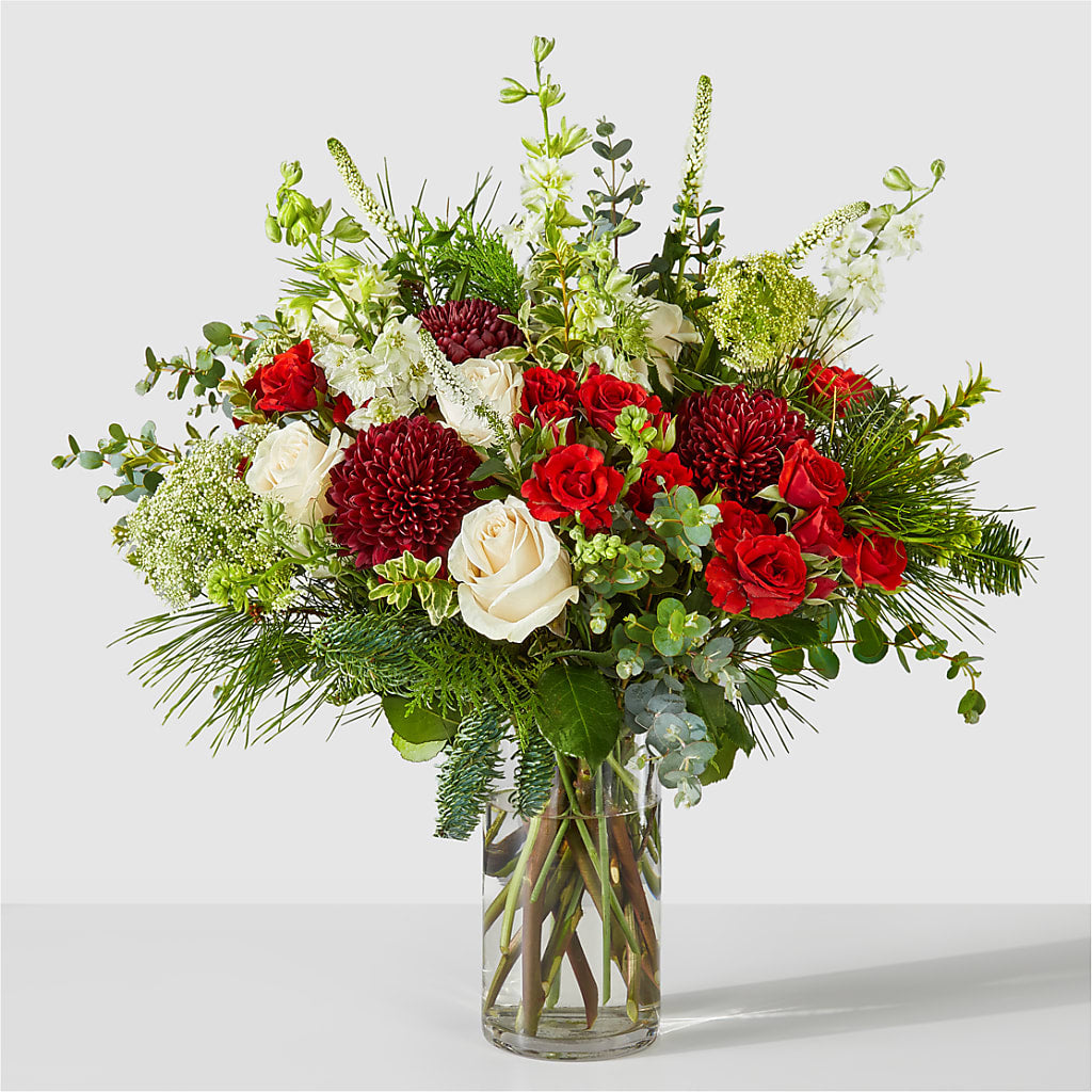 Favorite Traditions Bouquet – COBORN'S INC FLORAL SHOPPES, Saint Cloud MN