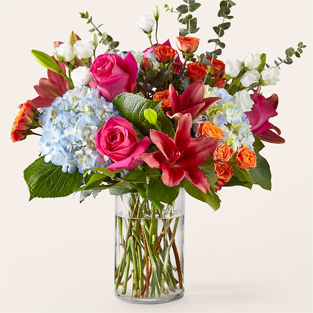 Awestruck Luxury Bouquet – COBORN'S INC FLORAL SHOPPES, Saint Cloud MN