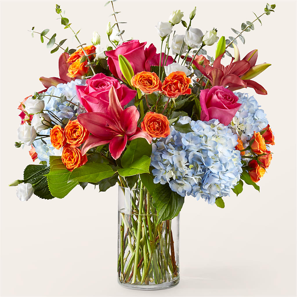 Awestruck Luxury Bouquet – COBORN'S INC FLORAL SHOPPES, Saint Cloud MN