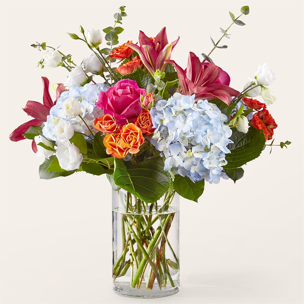 Awestruck Luxury Bouquet – COBORN'S INC FLORAL SHOPPES, Saint Cloud MN