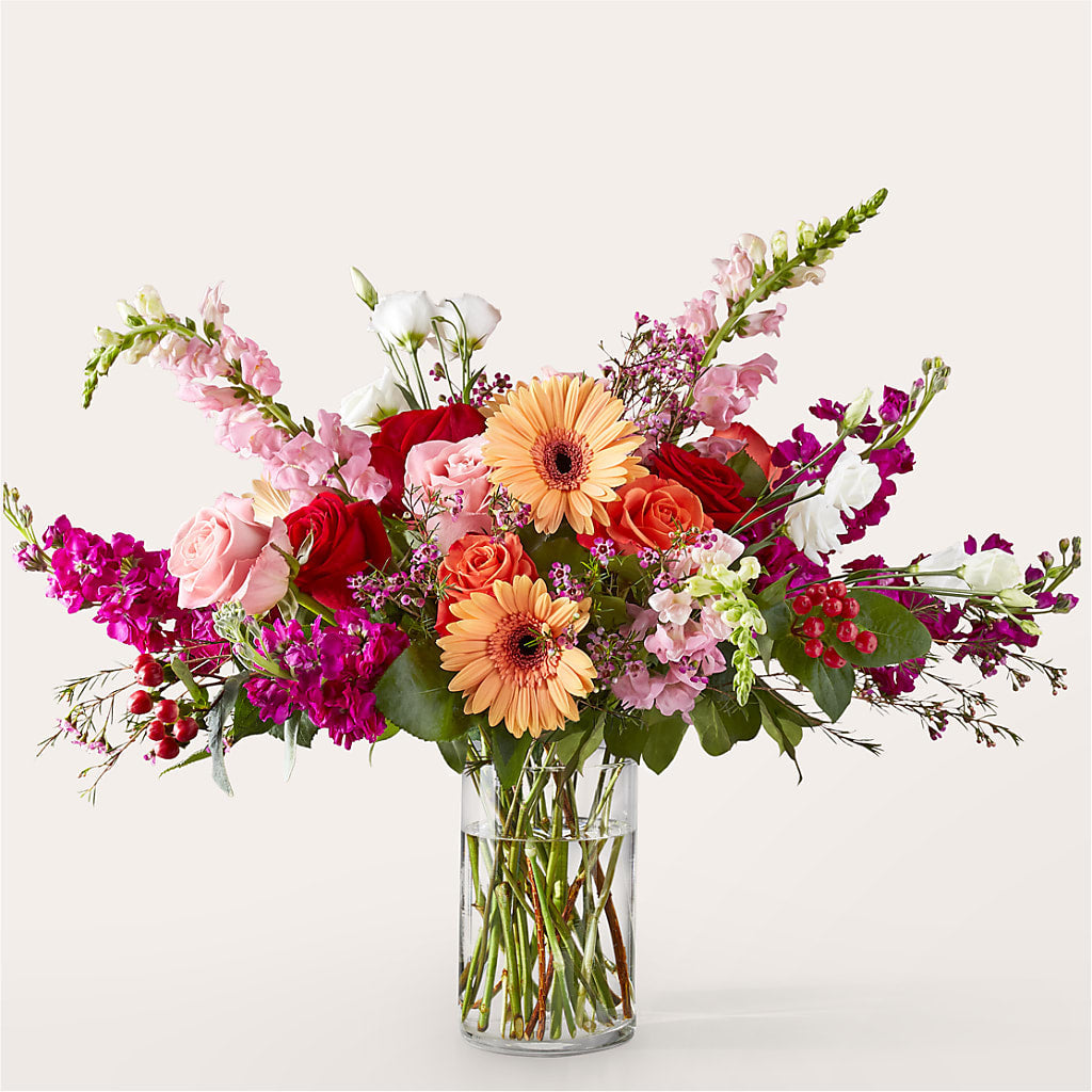 Renaissance Luxury Bouquet – COBORN'S INC FLORAL SHOPPES, Saint Cloud MN