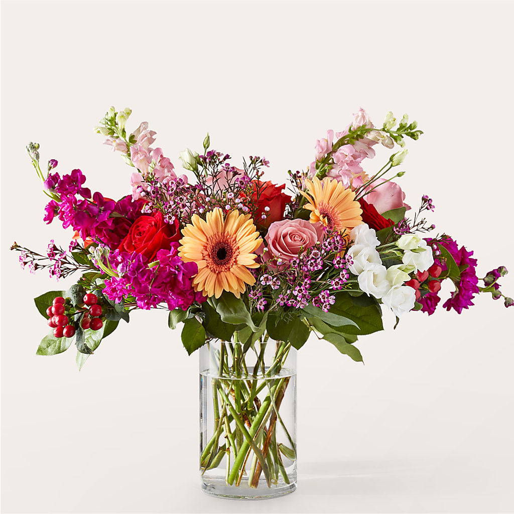 Renaissance Luxury Bouquet – COBORN'S INC FLORAL SHOPPES, Saint Cloud MN