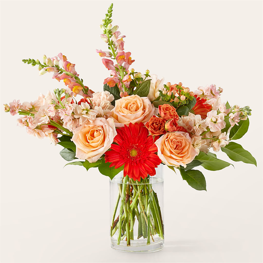Paloma Please Bouquet – COBORN'S INC FLORAL SHOPPES, Saint Cloud MN