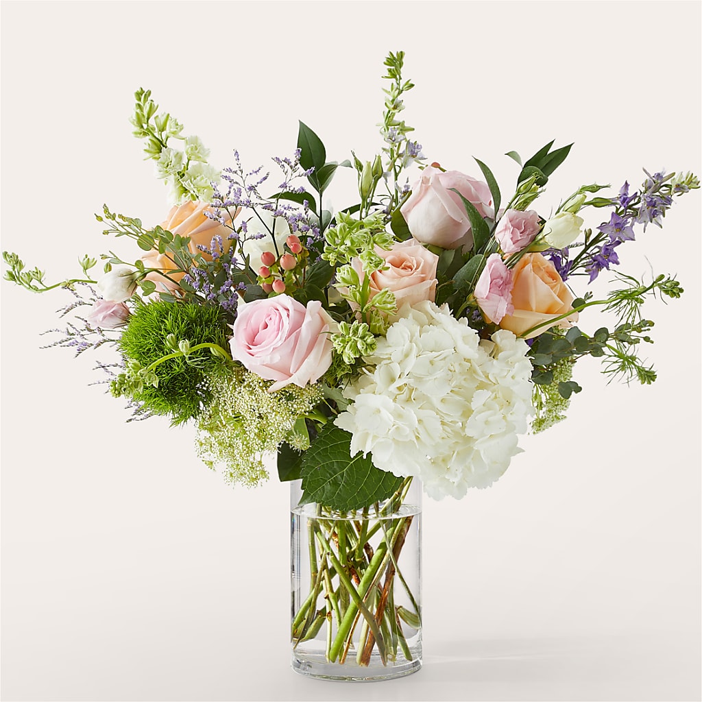 From Scratch Luxury Bouquet – COBORN'S INC FLORAL SHOPPES, Saint Cloud MN