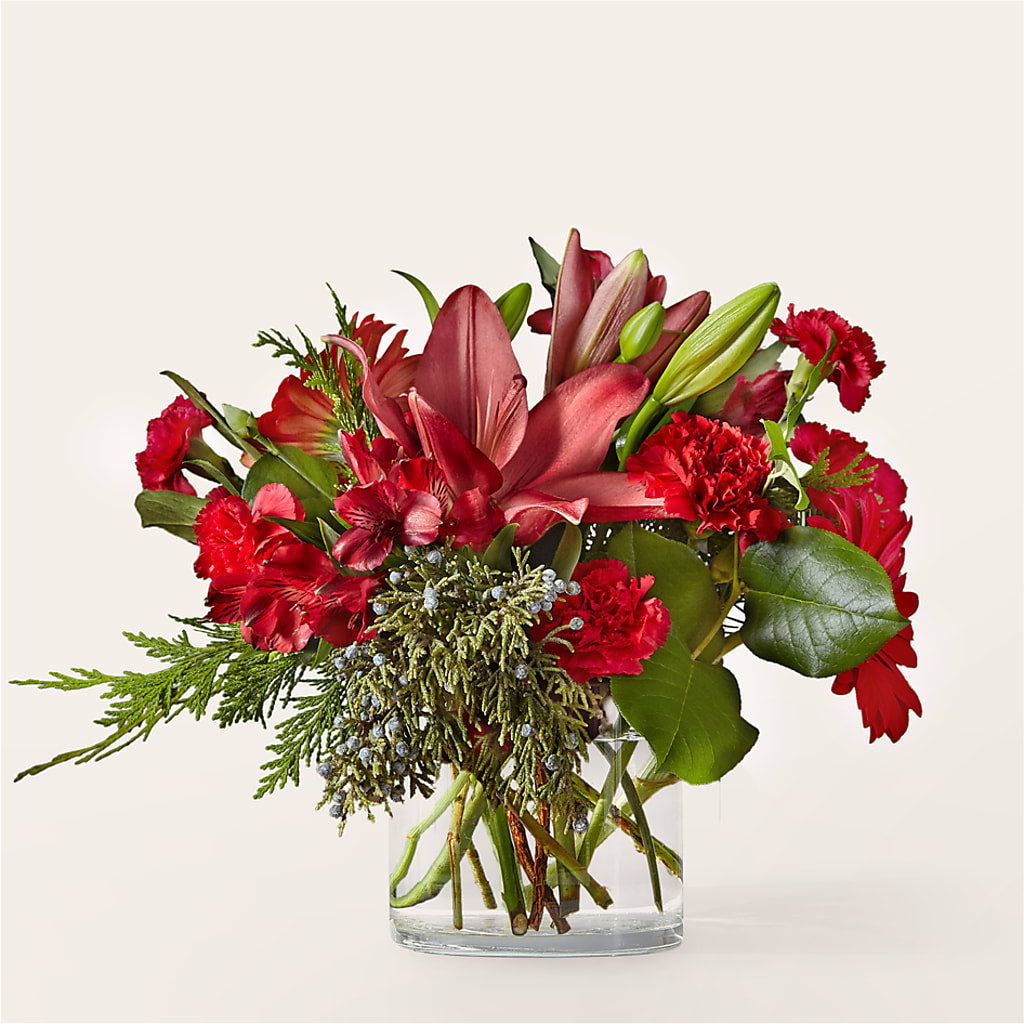Friendsmas Bouquet – COBORN'S INC FLORAL SHOPPES, Saint Cloud MN