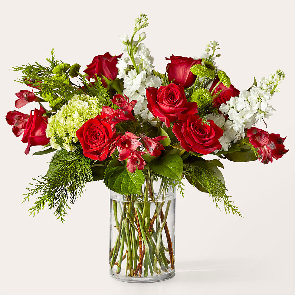Tree Shopping Bouquet – COBORN'S INC FLORAL SHOPPES, Saint Cloud MN