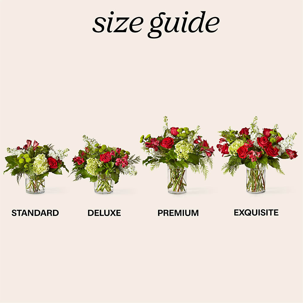 Tree Shopping Bouquet – COBORN'S INC FLORAL SHOPPES, Saint Cloud MN