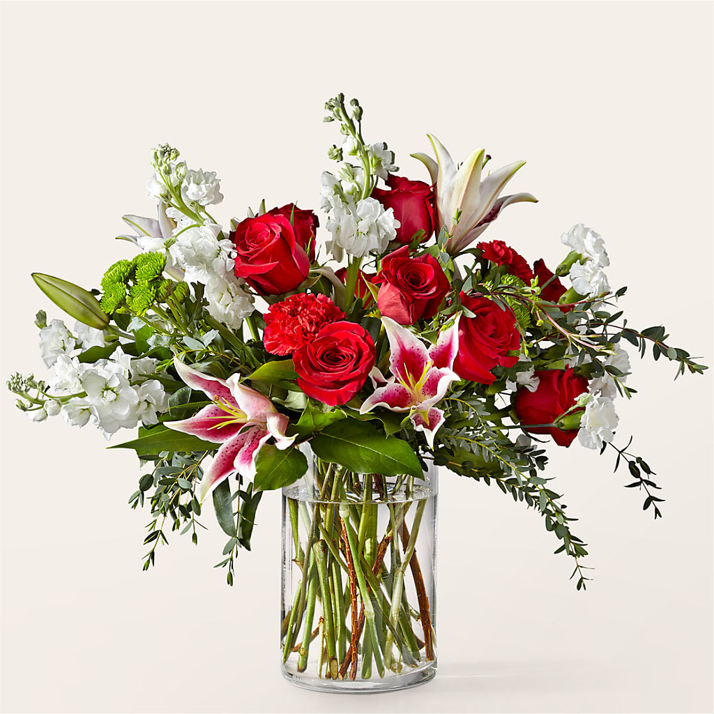 Gumdrop Button Bouquet – COBORN'S INC FLORAL SHOPPES, Saint Cloud MN