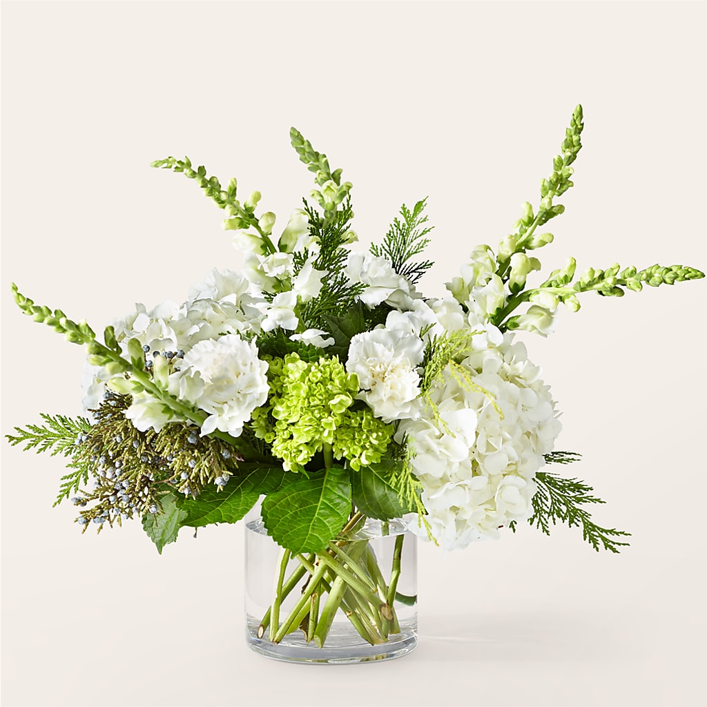Marshmallows on Top Bouquet – COBORN'S INC FLORAL SHOPPES, Saint Cloud MN