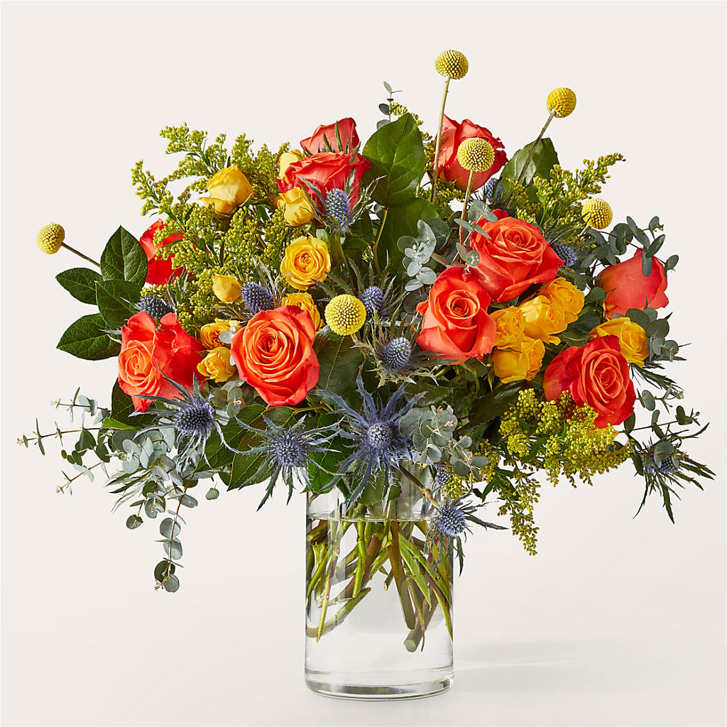 Disco Bouquet – COBORN'S INC FLORAL SHOPPES, Saint Cloud MN