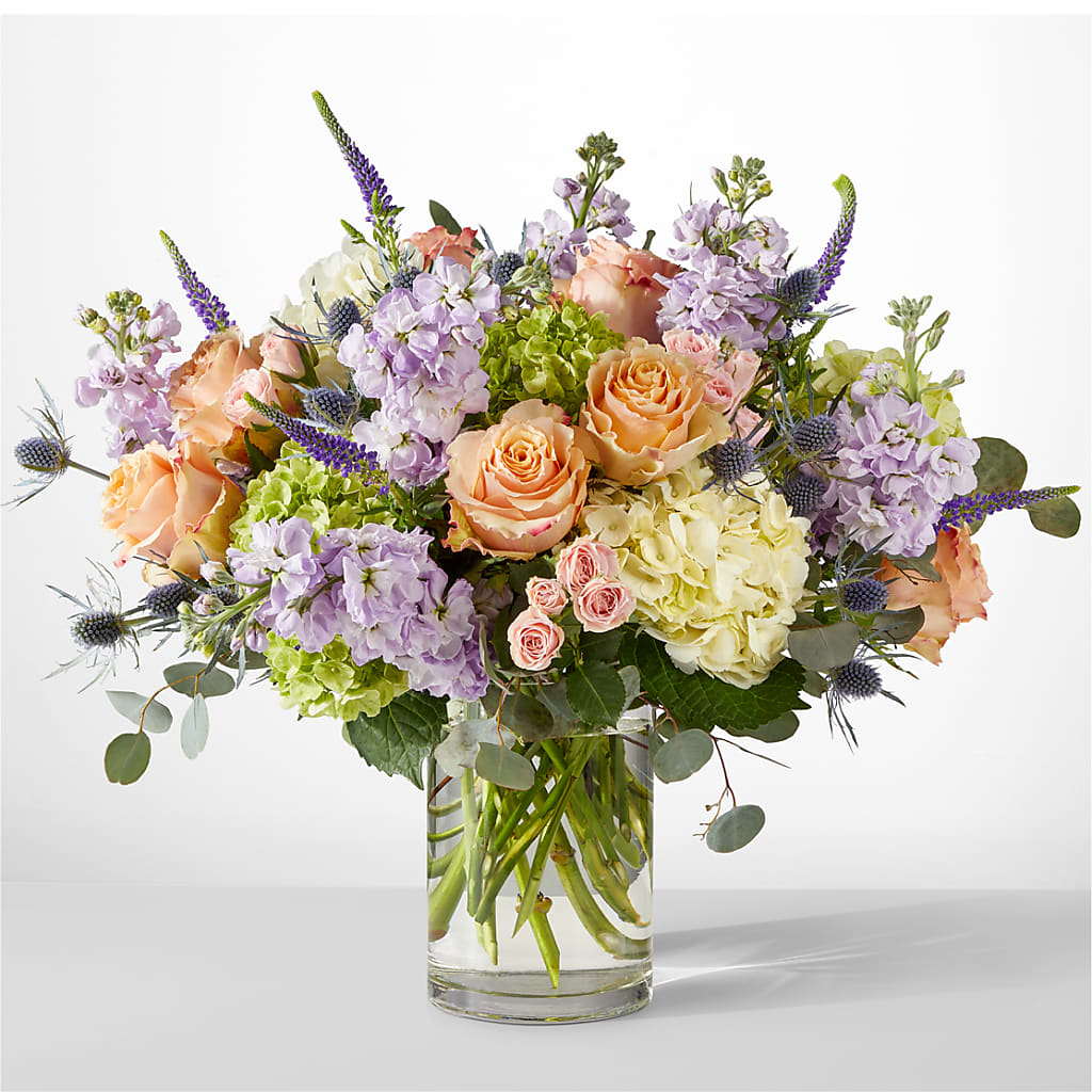 Porch Swing Bouquet – COBORN'S INC FLORAL SHOPPES, Saint Cloud MN