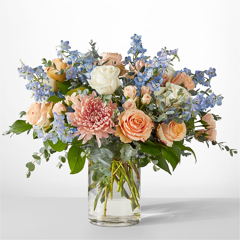 Inspired Bouquet – COBORN'S INC FLORAL SHOPPES, Saint Cloud MN