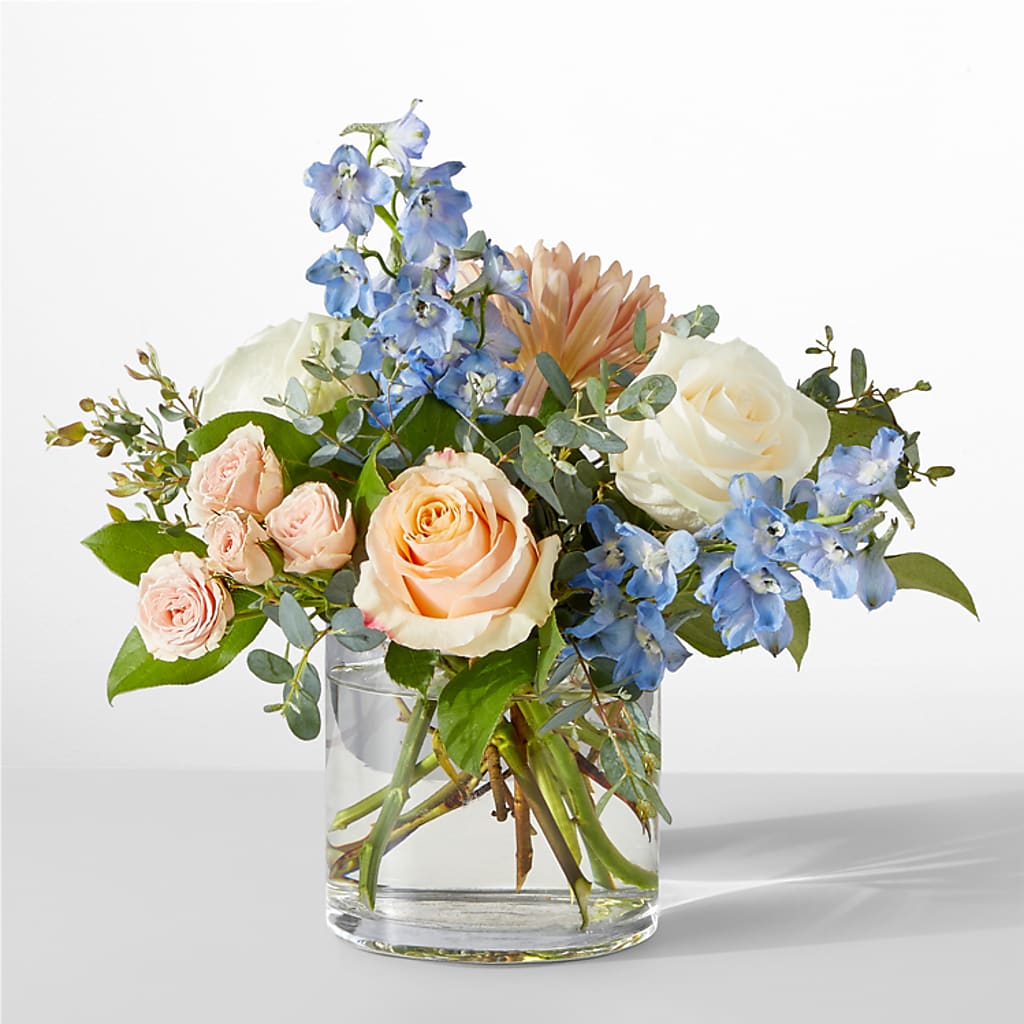 Inspired Bouquet – COBORN'S INC FLORAL SHOPPES, Saint Cloud MN