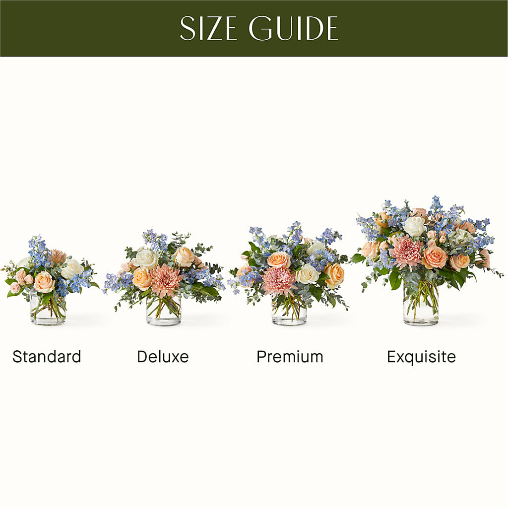 Inspired Bouquet – COBORN'S INC FLORAL SHOPPES, Saint Cloud MN