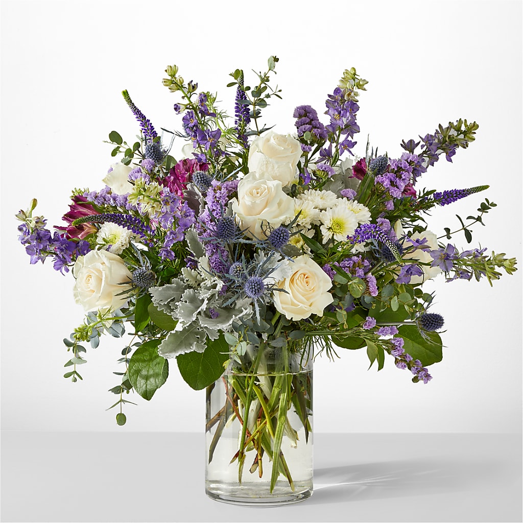 Shooting Star Bouquet – COBORN'S INC FLORAL SHOPPES, Saint Cloud MN
