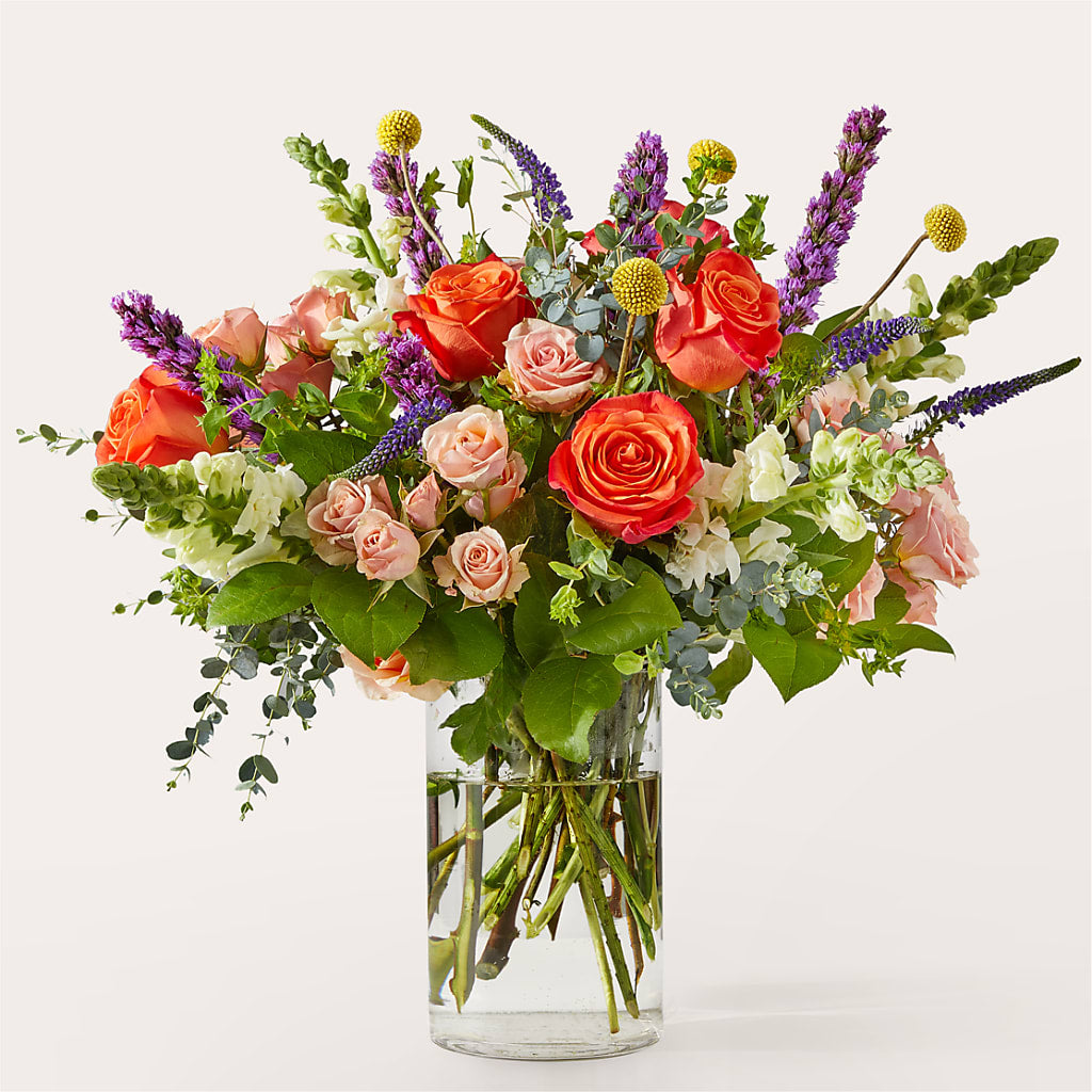 The Standout Bouquet – COBORN'S INC FLORAL SHOPPES, Saint Cloud MN