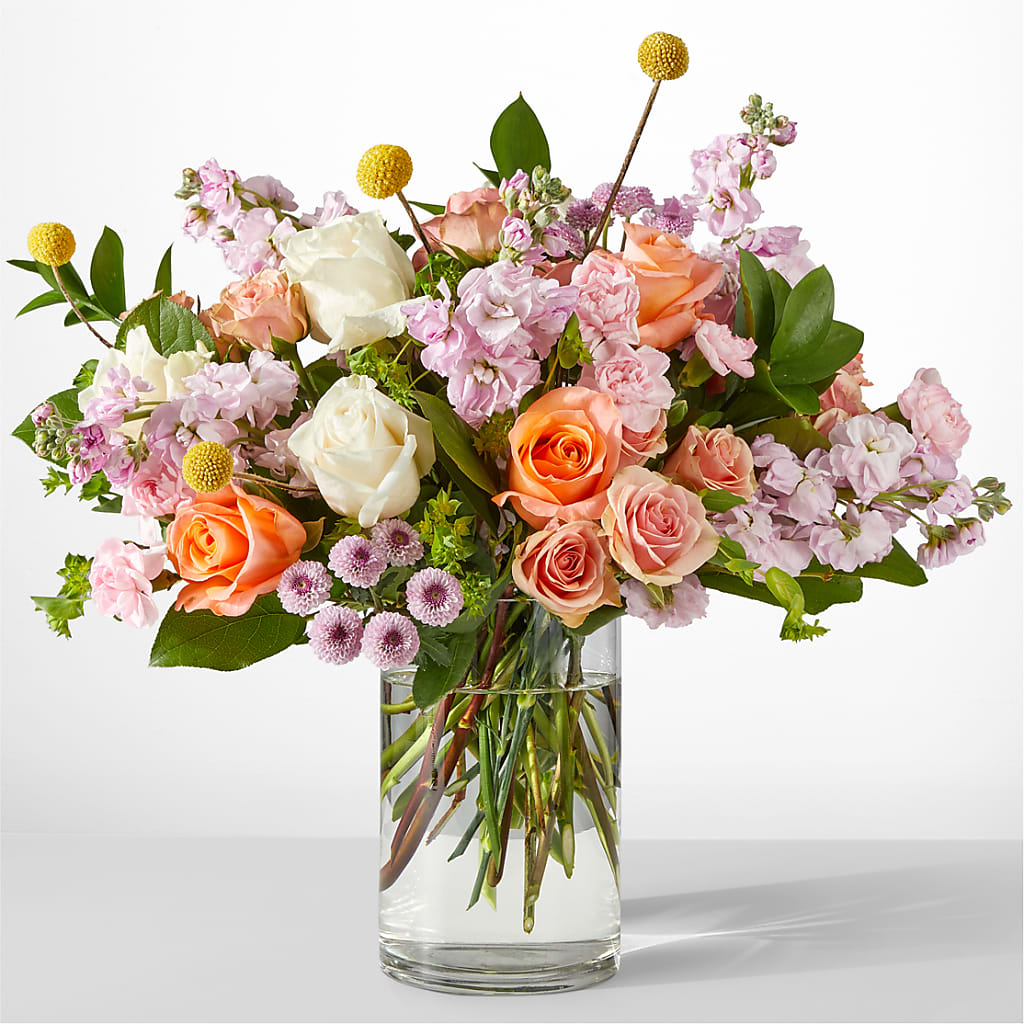 French Market Bouquet – COBORN'S INC FLORAL SHOPPES, Saint Cloud MN