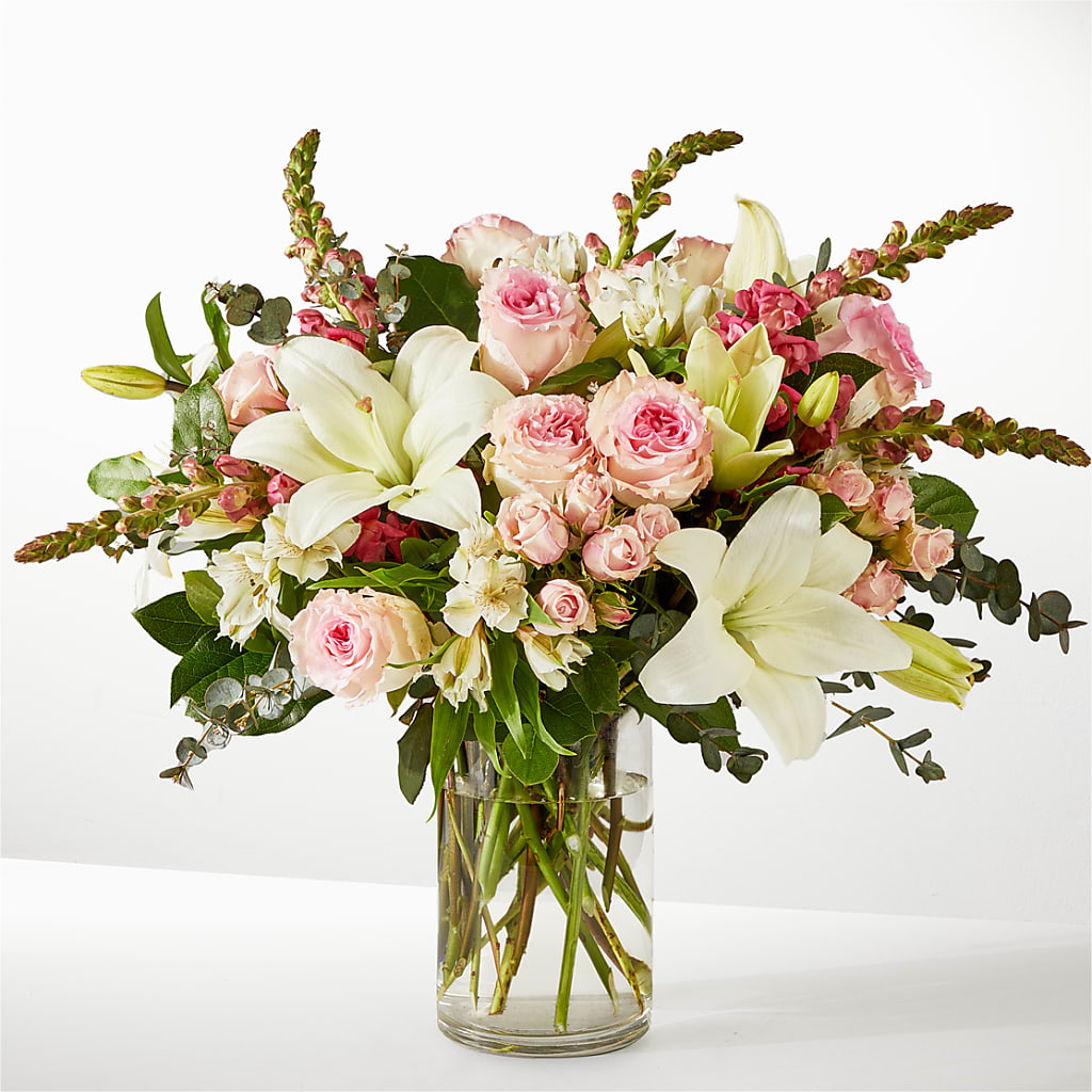 Ballet Slippers Bouquet – COBORN'S INC FLORAL SHOPPES, Saint Cloud MN