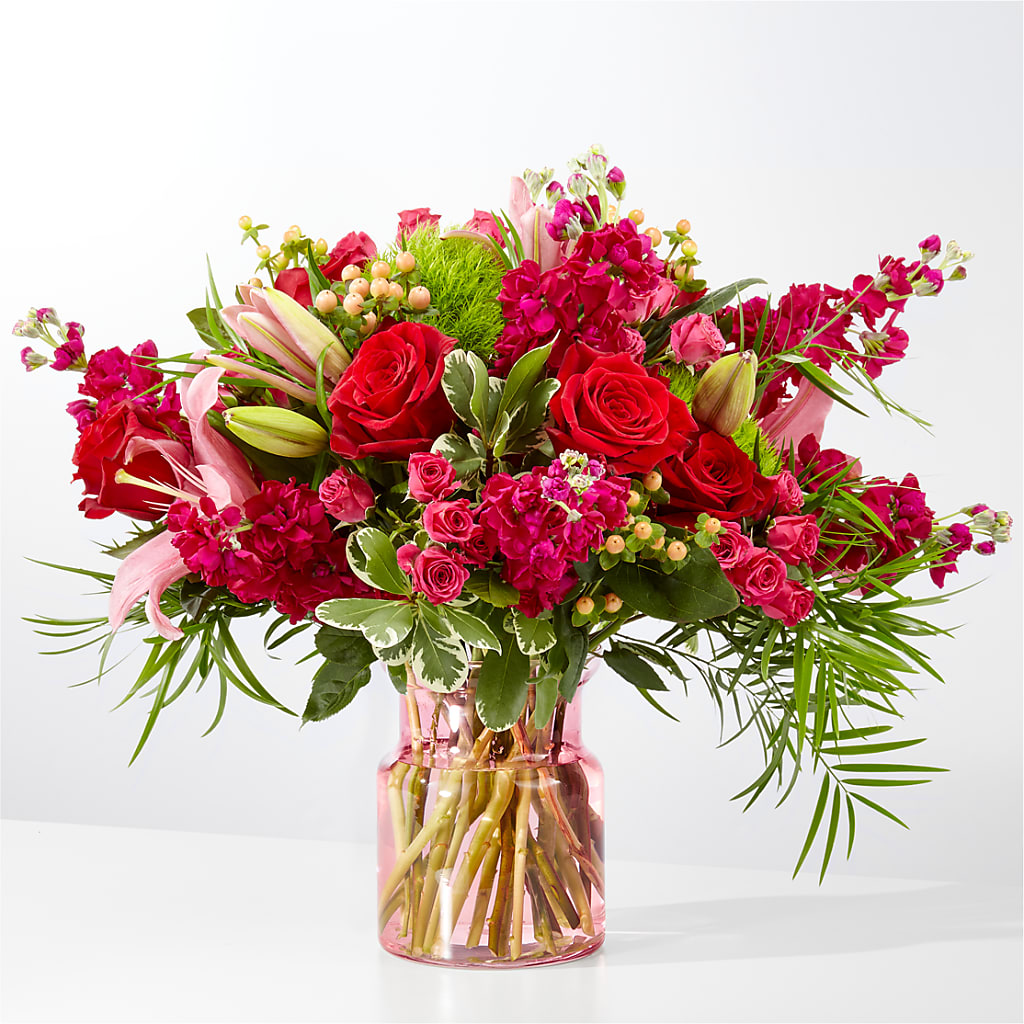 In Every Lifetime Bouquet – COBORN'S INC FLORAL SHOPPES, Saint Cloud MN