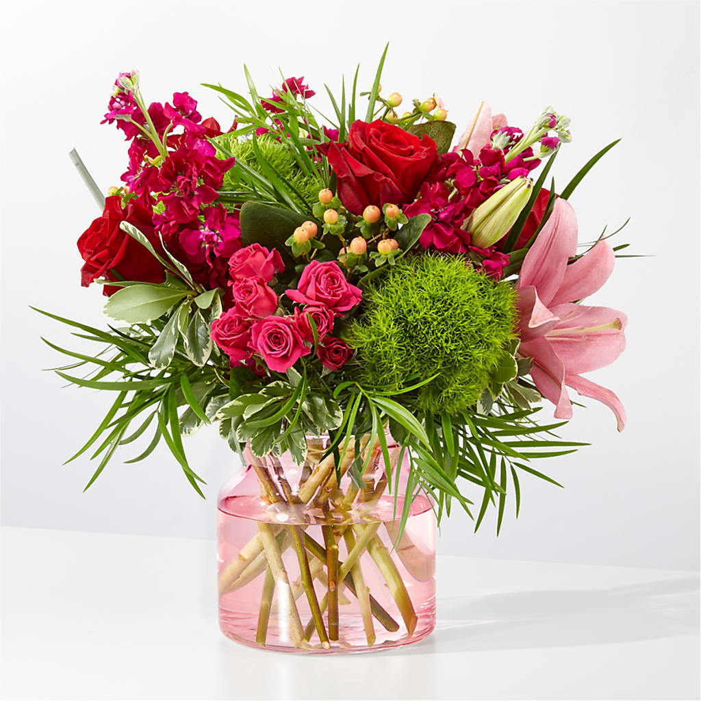 In Every Lifetime Bouquet – COBORN'S INC FLORAL SHOPPES, Saint Cloud MN