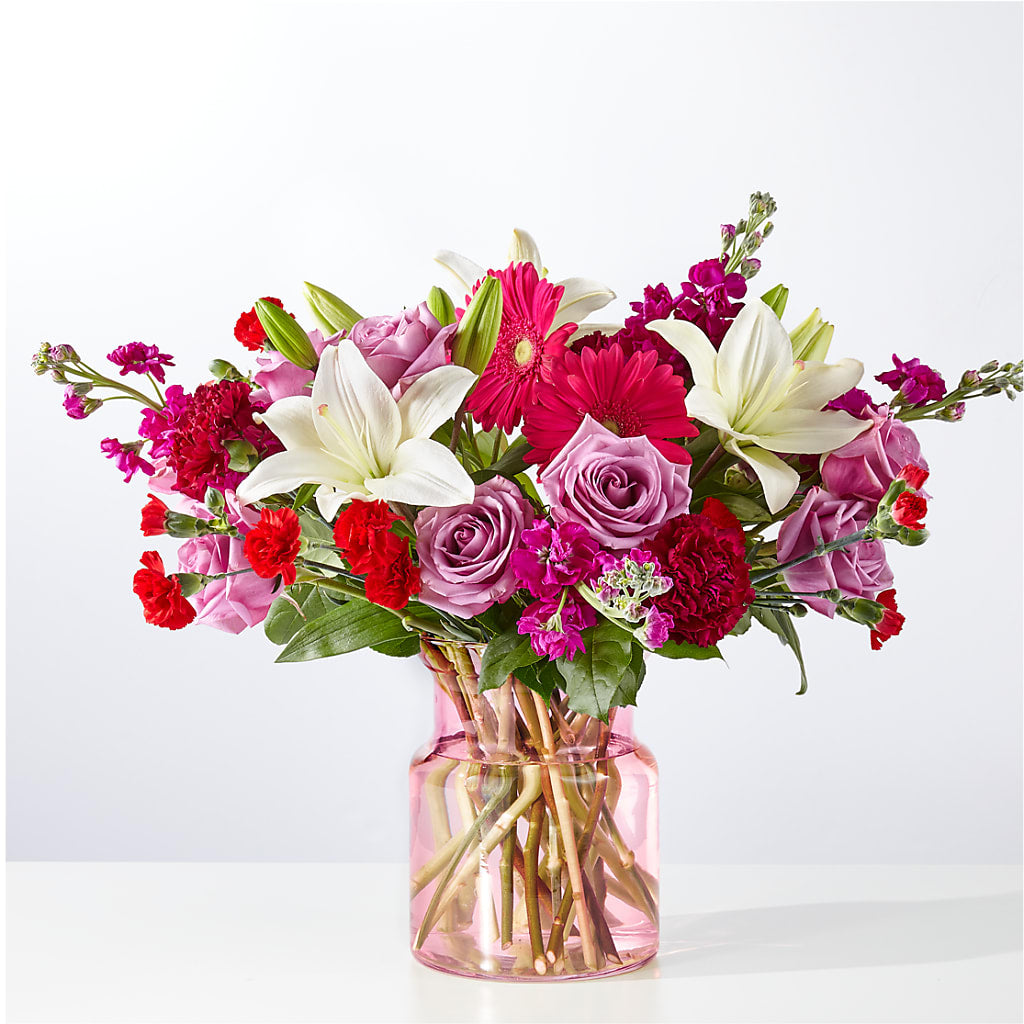 Other Half Bouquet – COBORN'S INC FLORAL SHOPPES, Saint Cloud MN