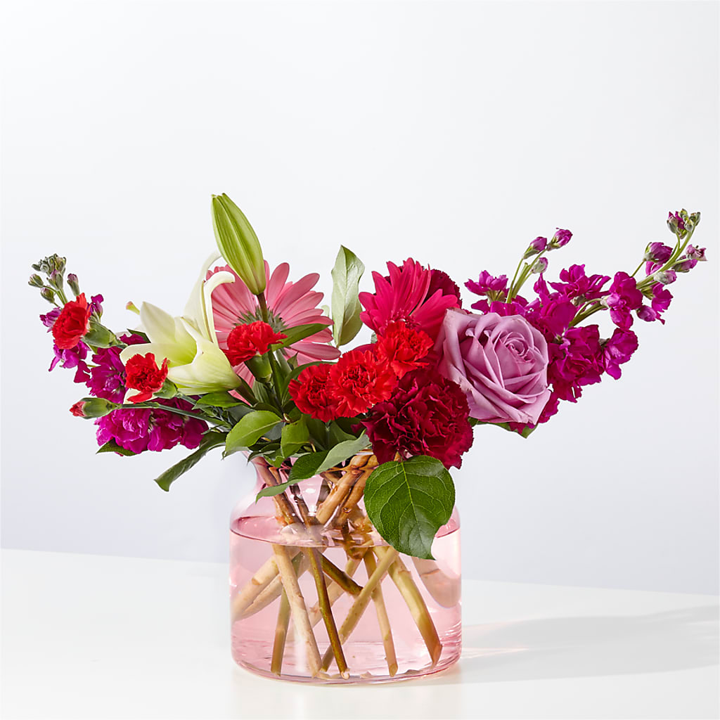Other Half Bouquet – COBORN'S INC FLORAL SHOPPES, Saint Cloud MN