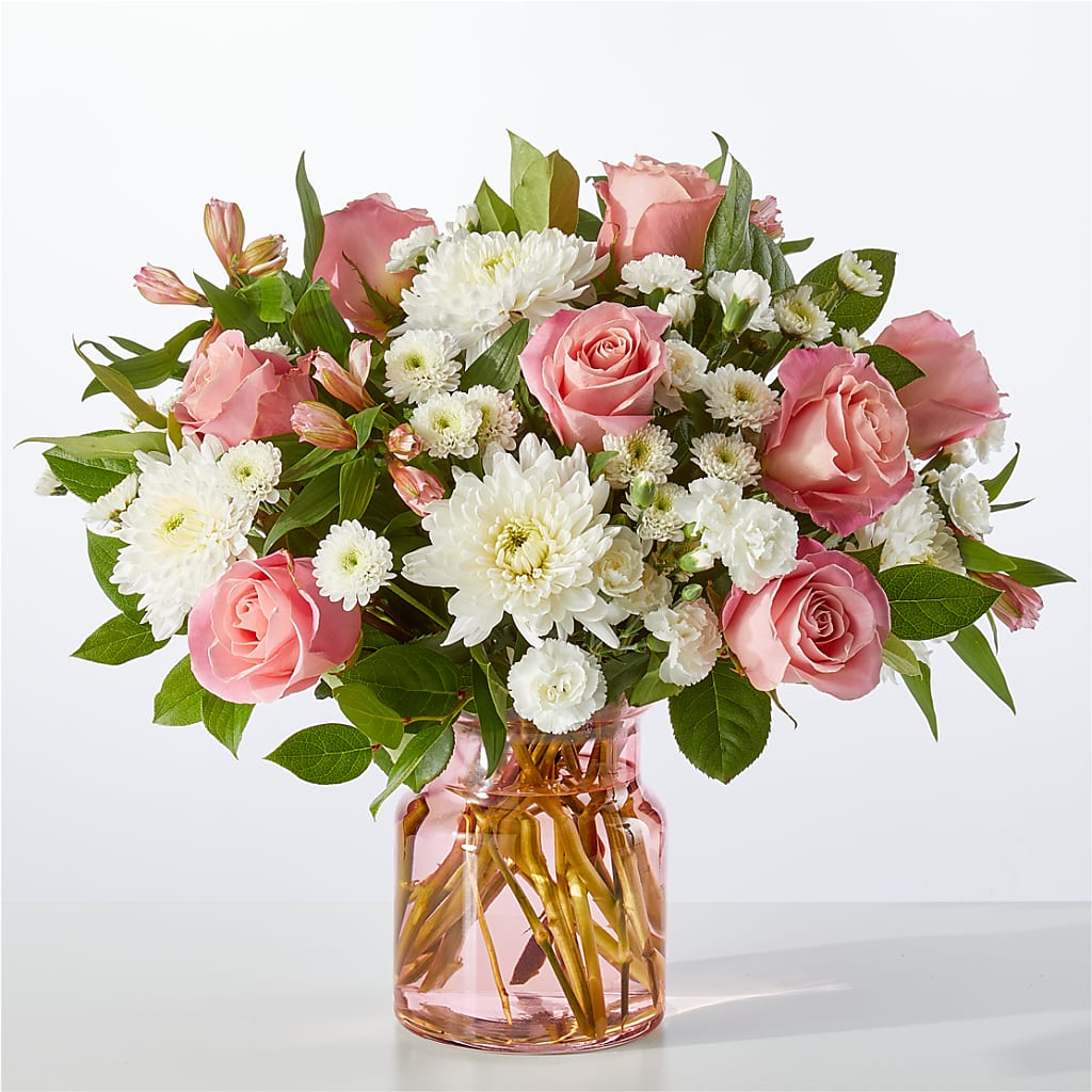 Infatuated Bouquet – COBORN'S INC FLORAL SHOPPES, Saint Cloud MN