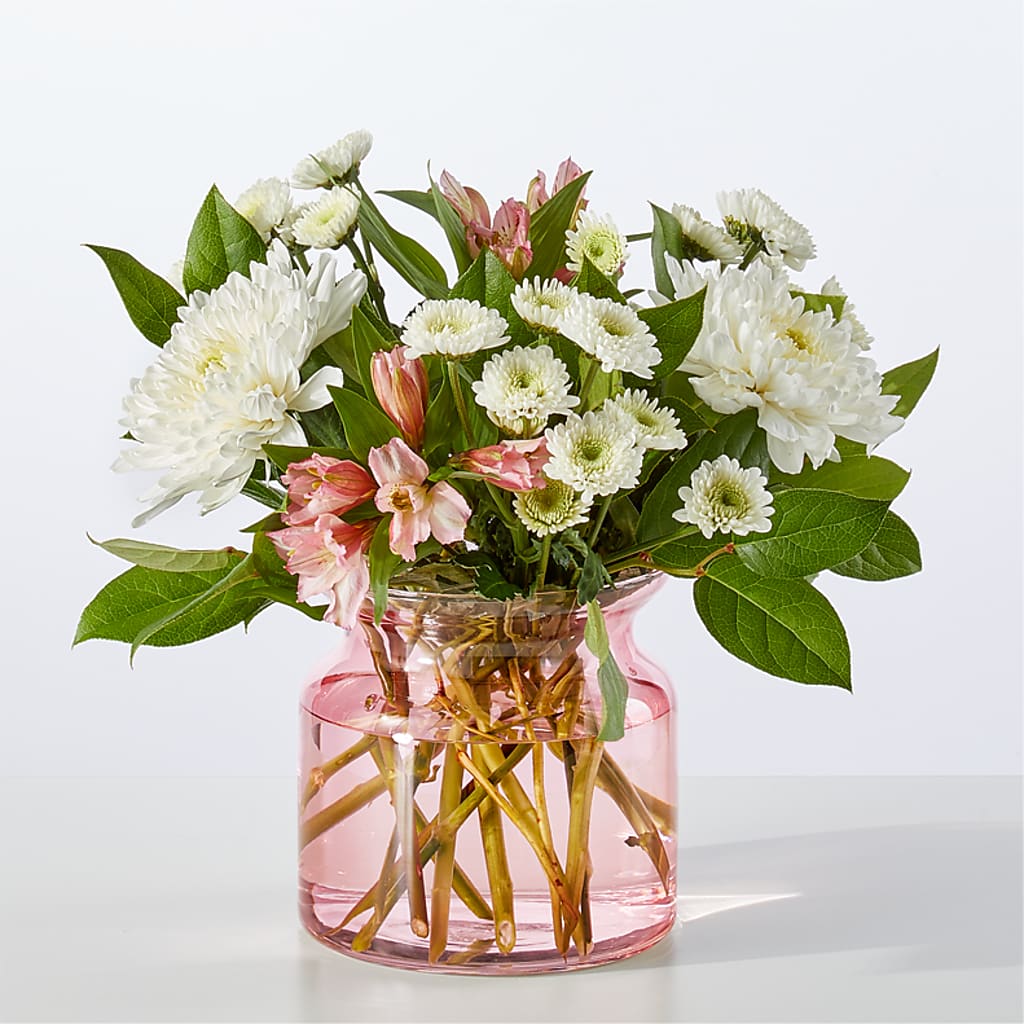 Infatuated Bouquet – COBORN'S INC FLORAL SHOPPES, Saint Cloud MN