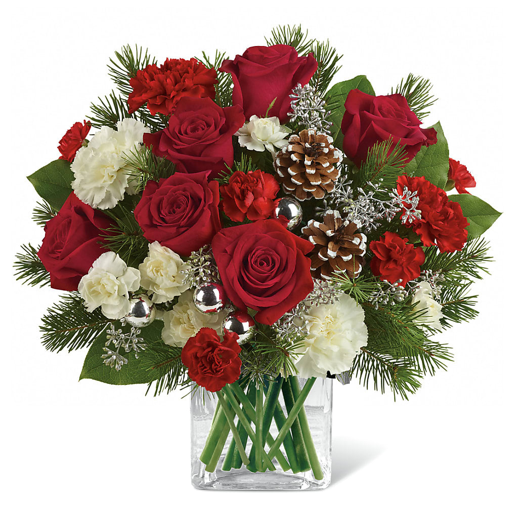 Woodland Wonder Bouquet – COBORN'S INC FLORAL SHOPPES, Saint Cloud MN
