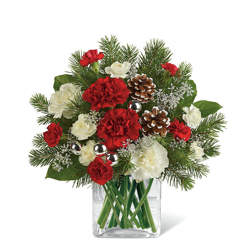 Woodland Wonder Bouquet – COBORN'S INC FLORAL SHOPPES, Saint Cloud MN