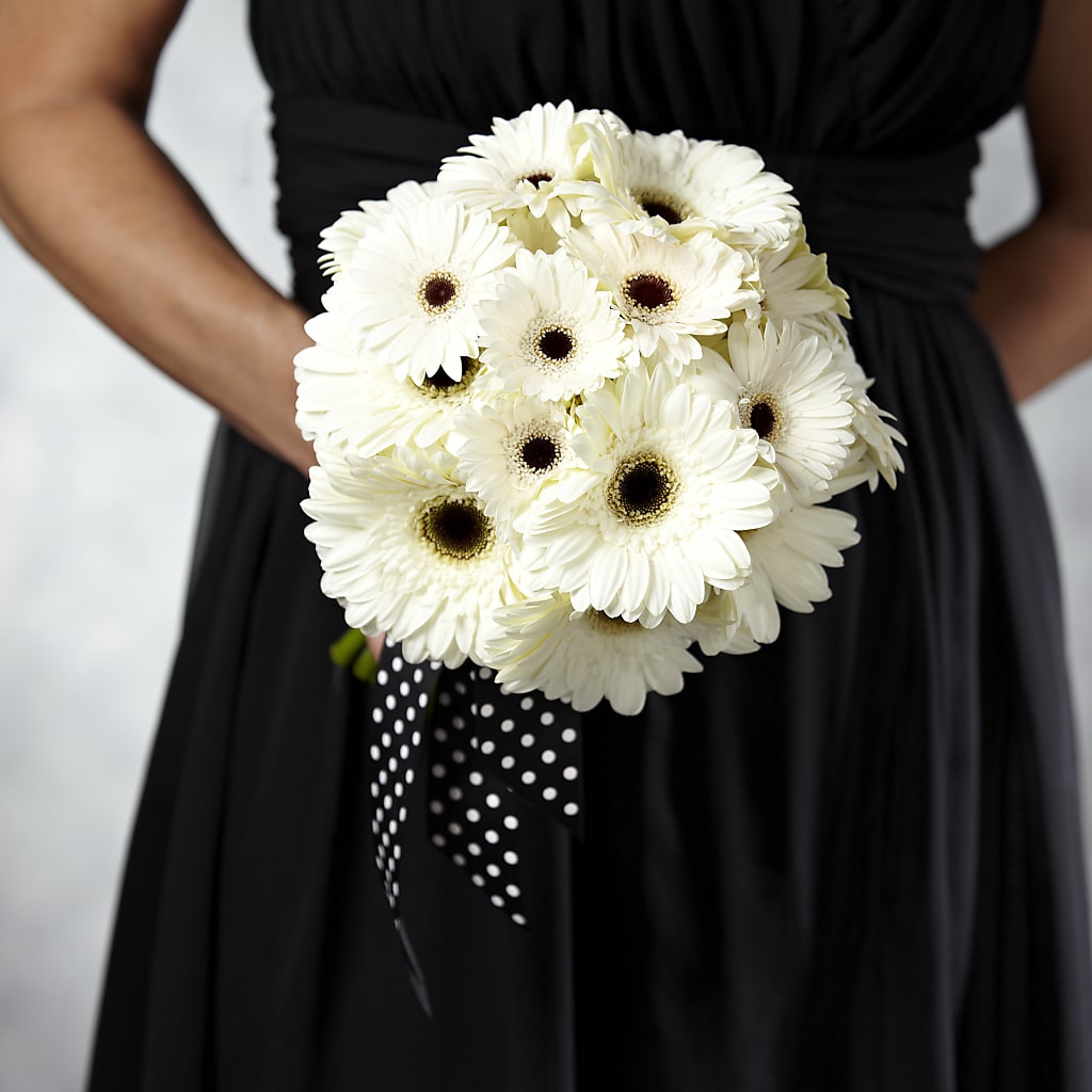 Daisy Delight Bouquet – COBORN'S INC FLORAL SHOPPES, Saint Cloud MN