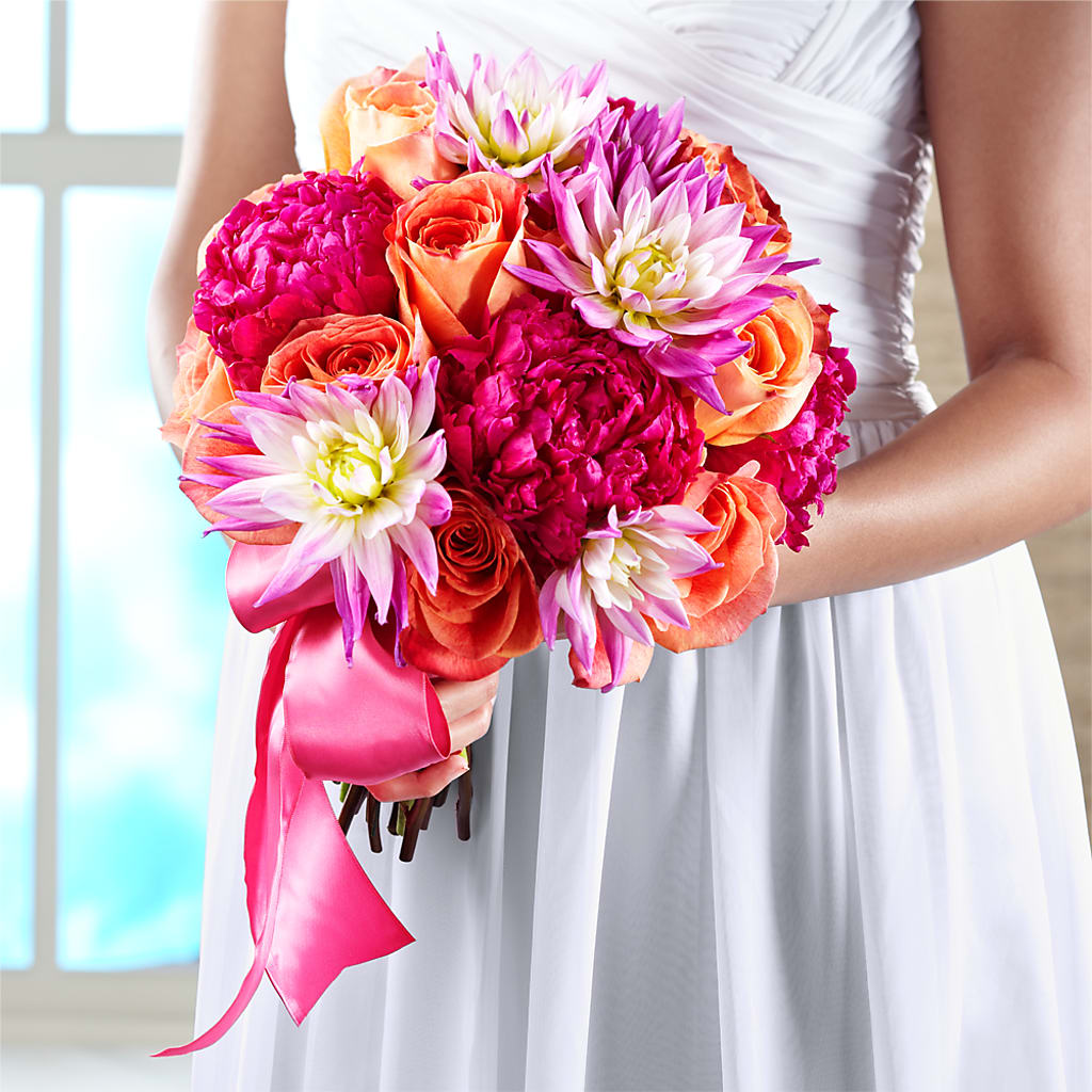 New Love Bouquet – COBORN'S INC FLORAL SHOPPES, Saint Cloud MN