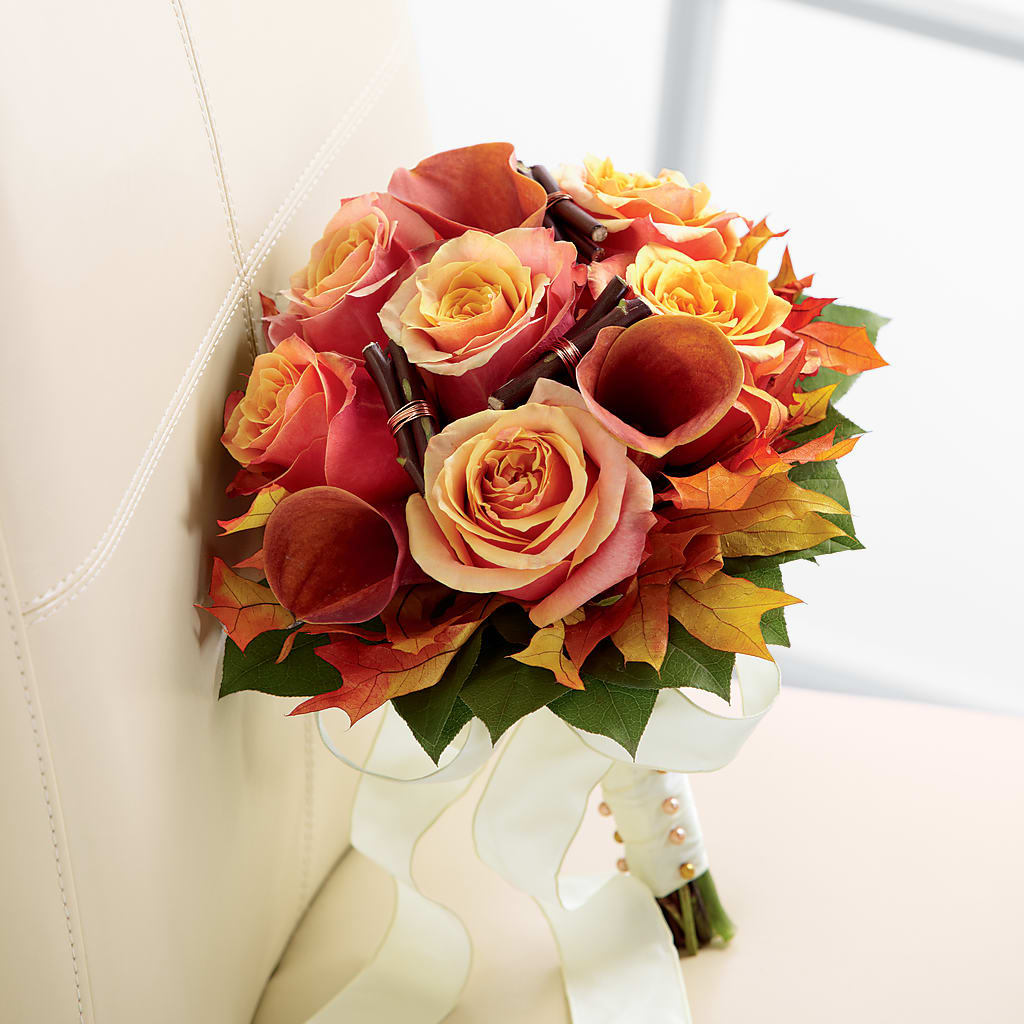 Love Everlasting Bouquet – COBORN'S INC FLORAL SHOPPES, Saint Cloud MN