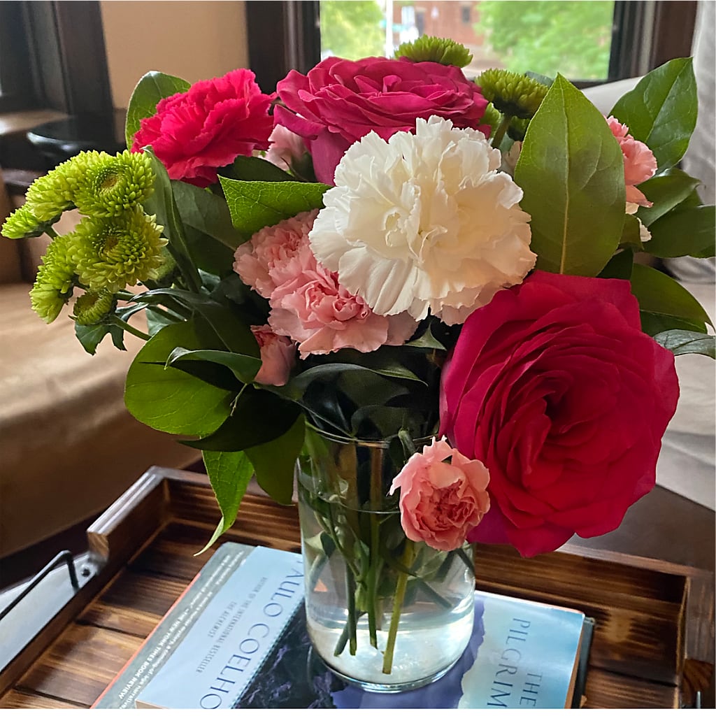 Sweet & Pretty Bouquet – COBORN'S INC FLORAL SHOPPES, Saint Cloud MN