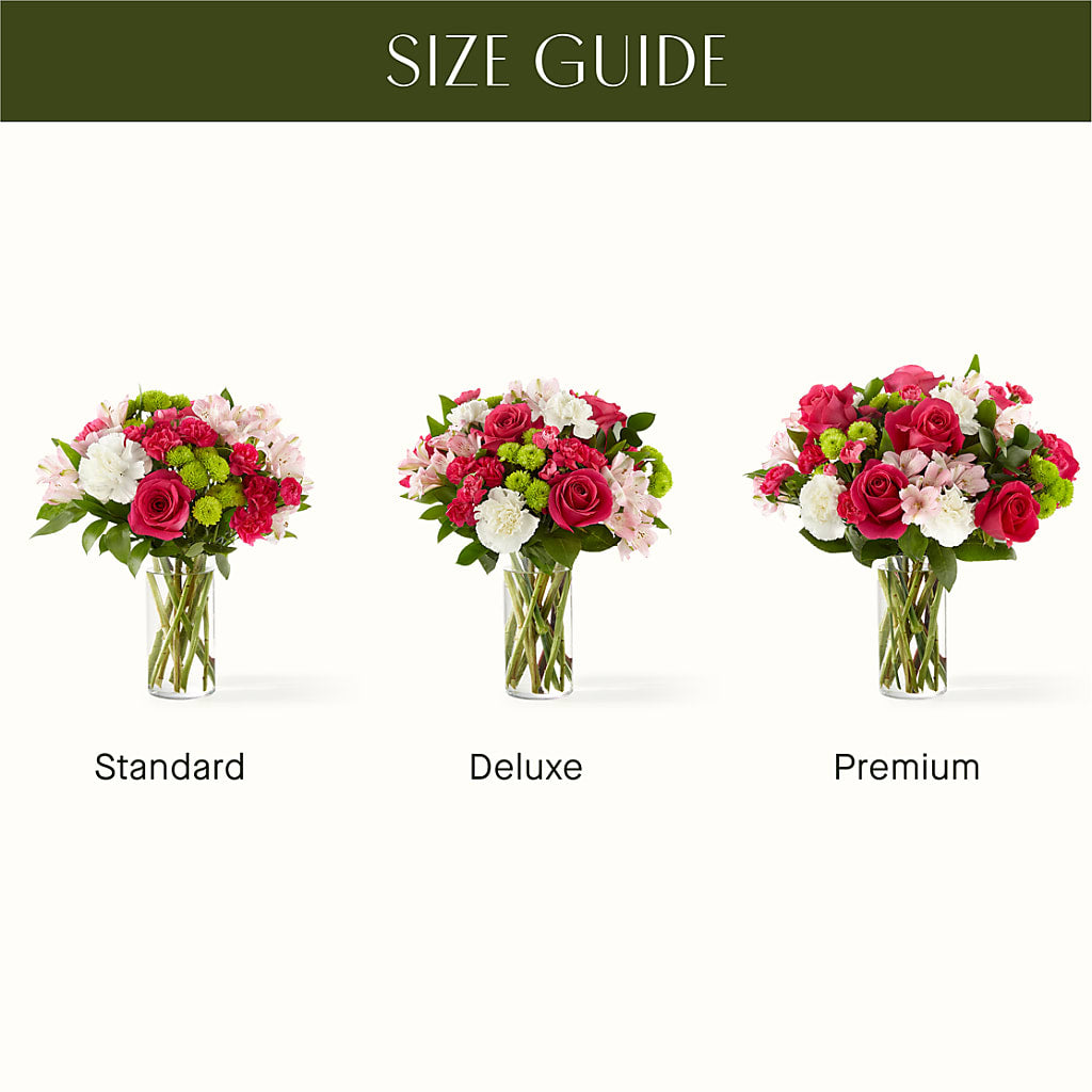 Sweet & Pretty Bouquet – COBORN'S INC FLORAL SHOPPES, Saint Cloud MN