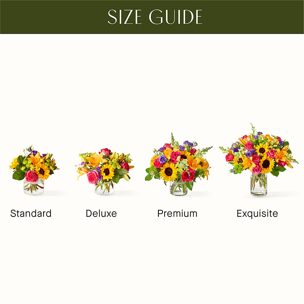 Best Day Bouquet – COBORN'S INC FLORAL SHOPPES, Saint Cloud MN
