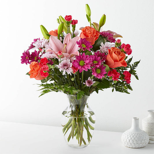 Light of My Life Bouquet – COBORN'S INC FLORAL SHOPPES, Saint Cloud MN