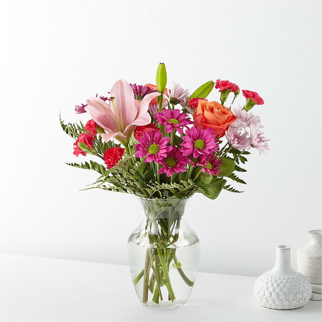 Light of My Life Bouquet – COBORN'S INC FLORAL SHOPPES, Saint Cloud MN