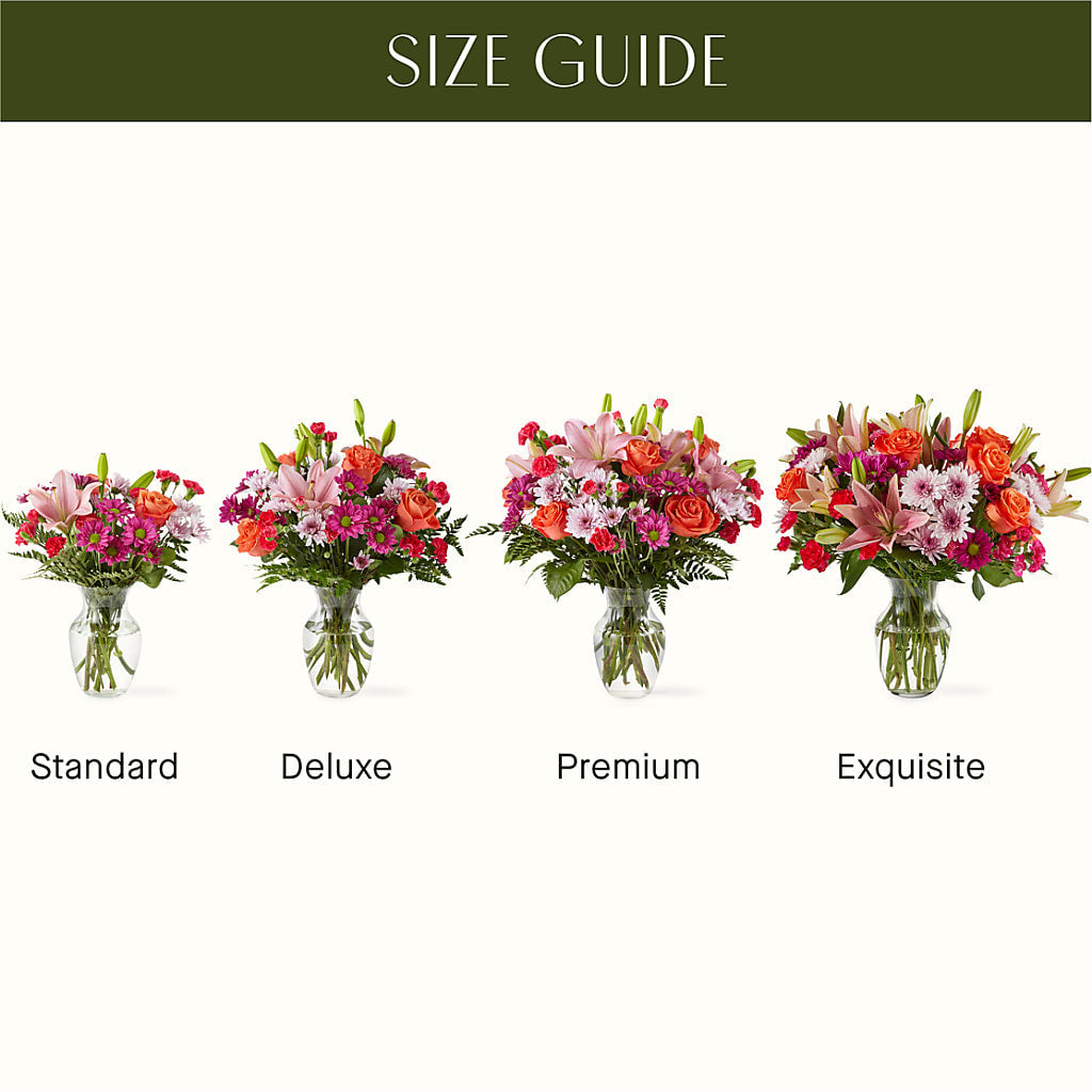 Light of My Life Bouquet – COBORN'S INC FLORAL SHOPPES, Saint Cloud MN
