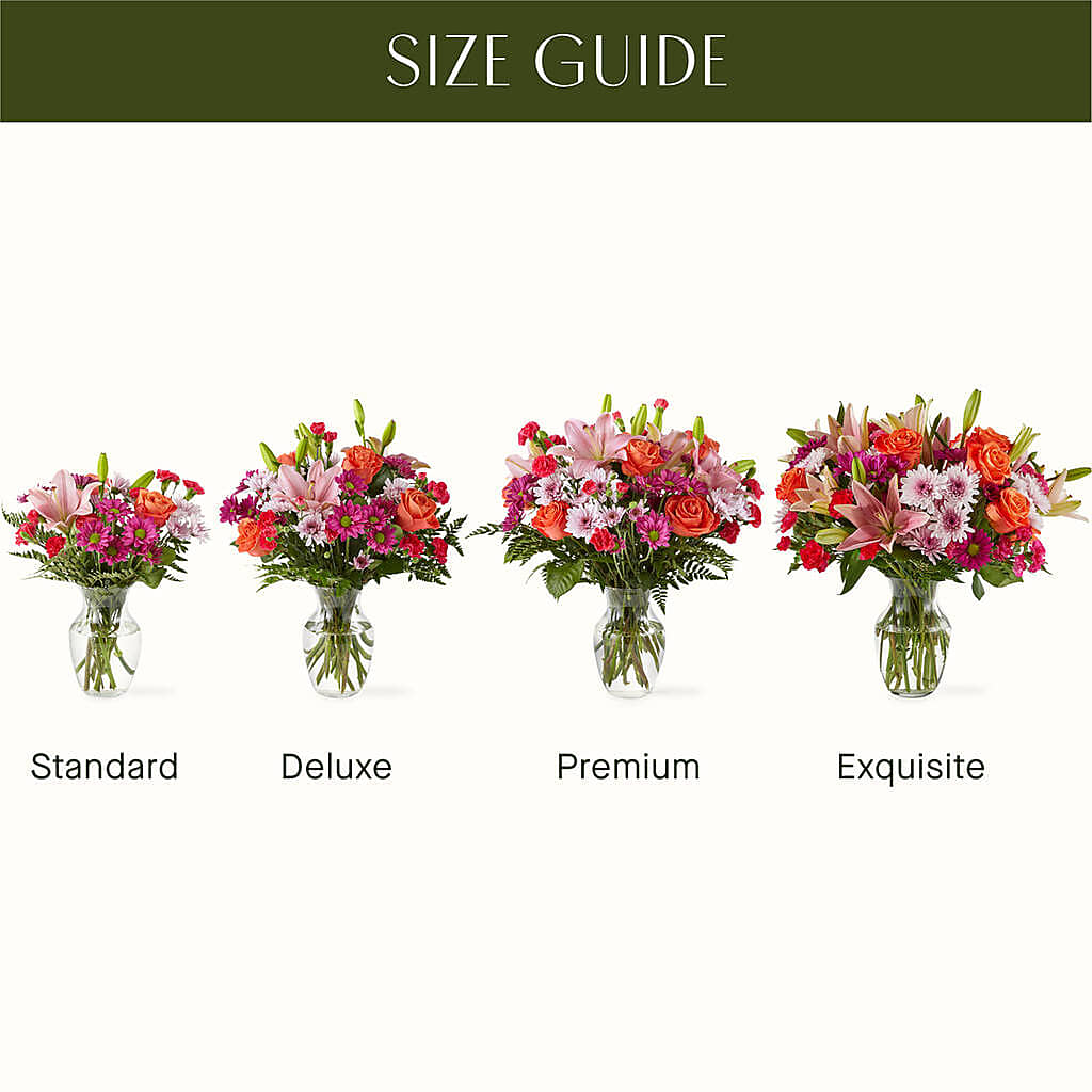 Light of My Life Bouquet – COBORN'S INC FLORAL SHOPPES, Saint Cloud MN