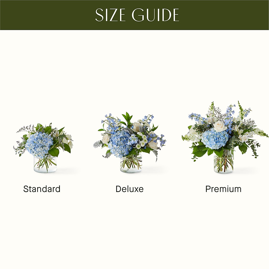 Coastal Blossom Bouquet – COBORN'S INC FLORAL SHOPPES, Saint Cloud MN