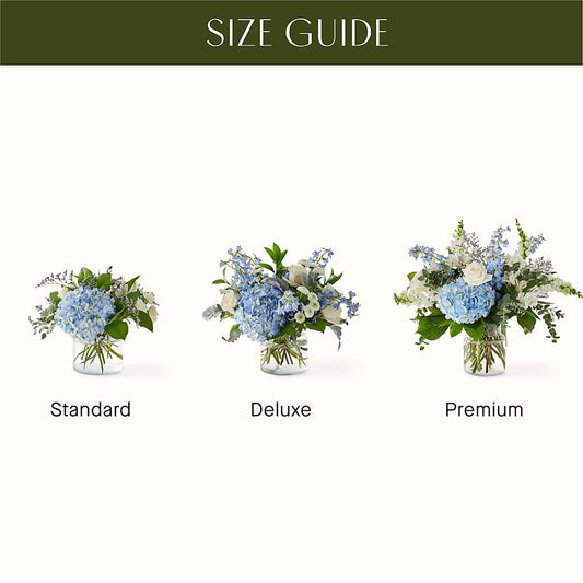 Coastal Blossom Bouquet – COBORN'S INC FLORAL SHOPPES, Saint Cloud MN