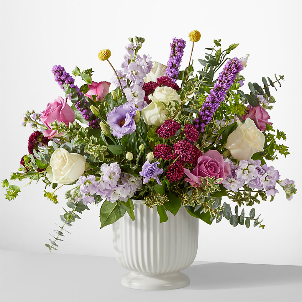 Work of Art Bouquet – COBORN'S INC FLORAL SHOPPES, Saint Cloud MN