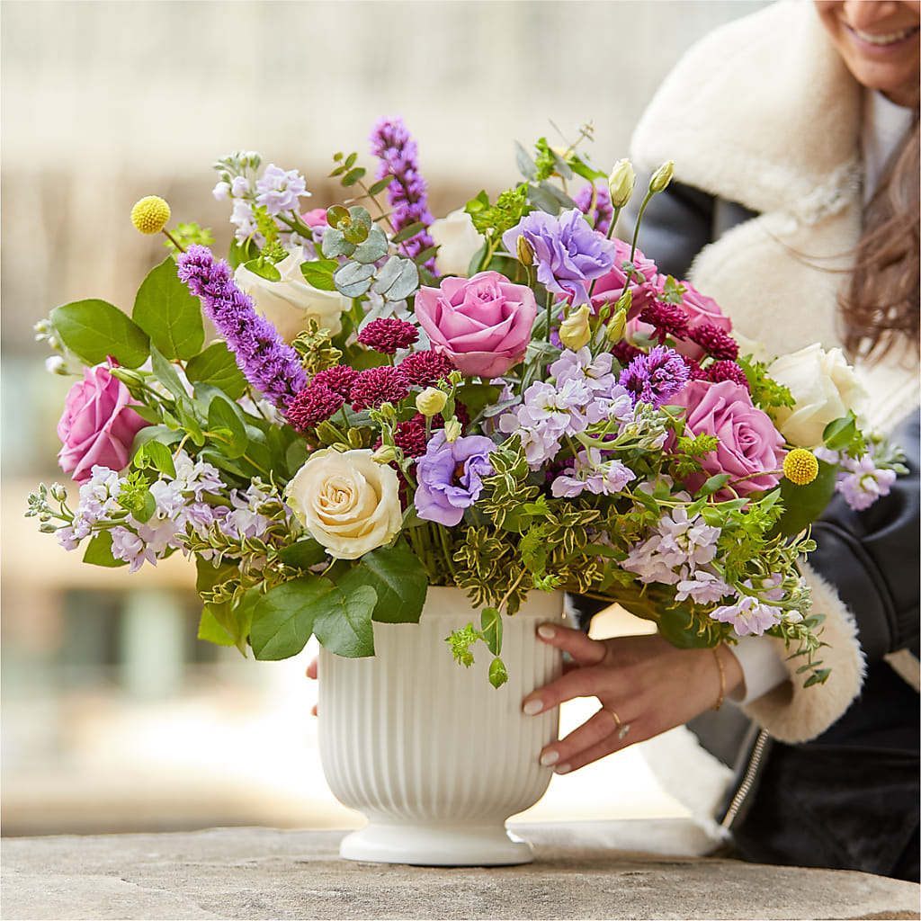 Work of Art Bouquet – COBORN'S INC FLORAL SHOPPES, Saint Cloud MN