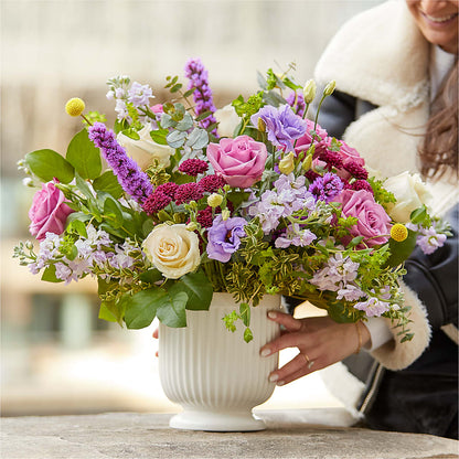 Work of Art Bouquet – COBORN'S INC FLORAL SHOPPES, Saint Cloud MN