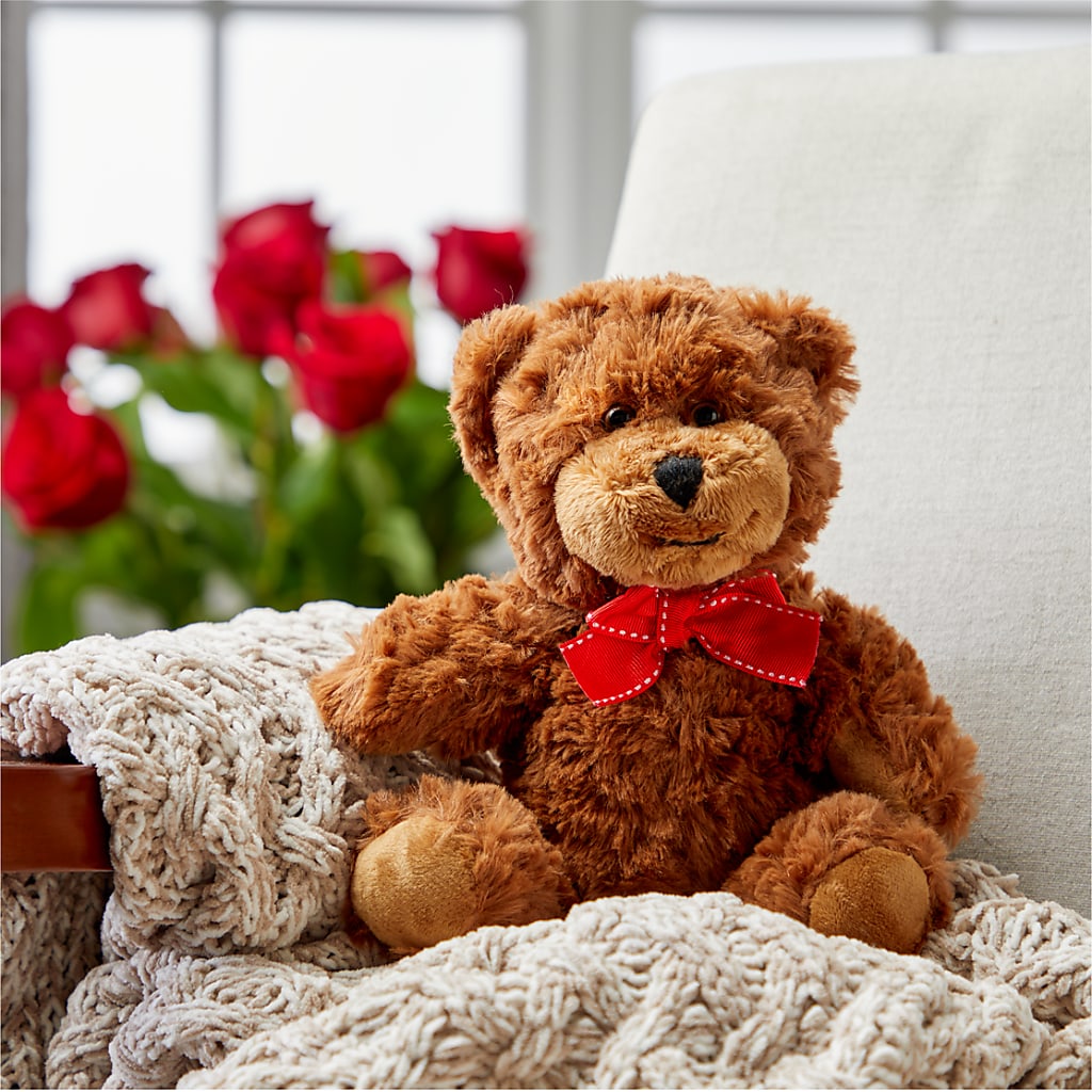 Romantic Long Stem Red Rose Bouquet Bundles – COBORN'S INC FLORAL SHOPPES, Saint Cloud MN