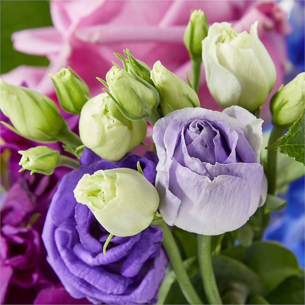 Twilight Glow Bouquet – COBORN'S INC FLORAL SHOPPES, Saint Cloud MN