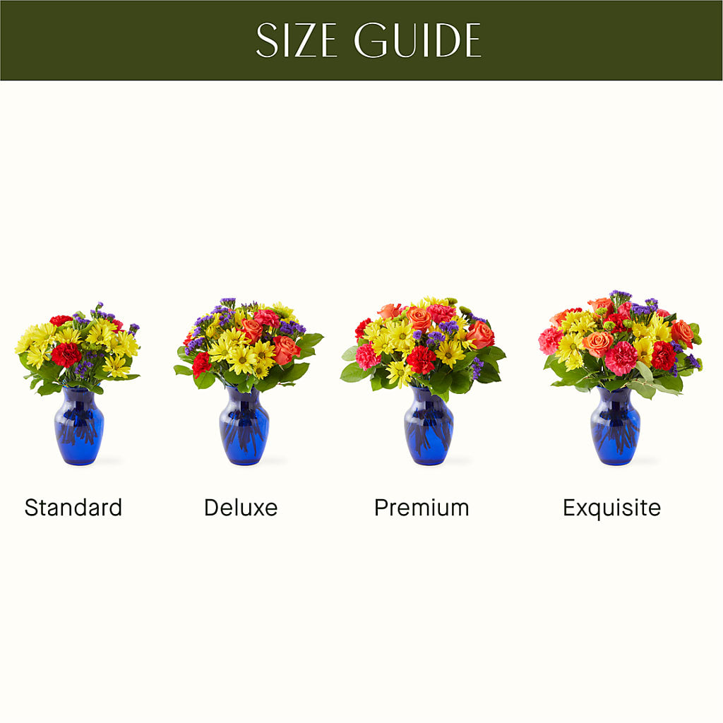 Brighter Days Bouquet – COBORN'S INC FLORAL SHOPPES, Saint Cloud MN